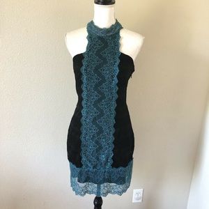 Free People Dress Size L 10/12 or 14